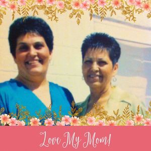 Meet your Posher, Yvonne